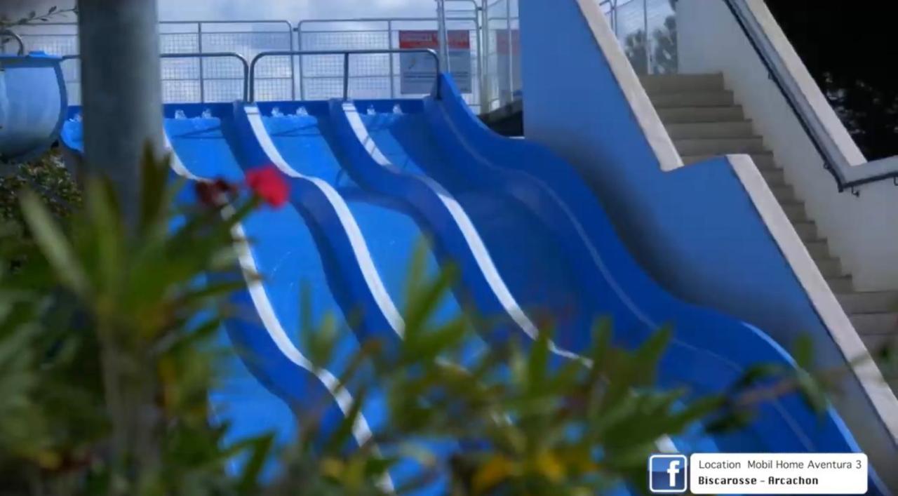 Bayaina Ξενοδοχείο Gastes Εξωτερικό φωτογραφία